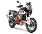 Motorcycle