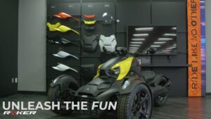 Read more about the article Fm Can Am Ryker