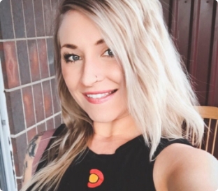 Alyssa Vaughn