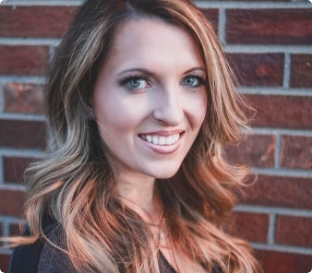 Lauren Landwehr