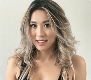 Lyna Pham