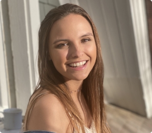 Makenna Marshall