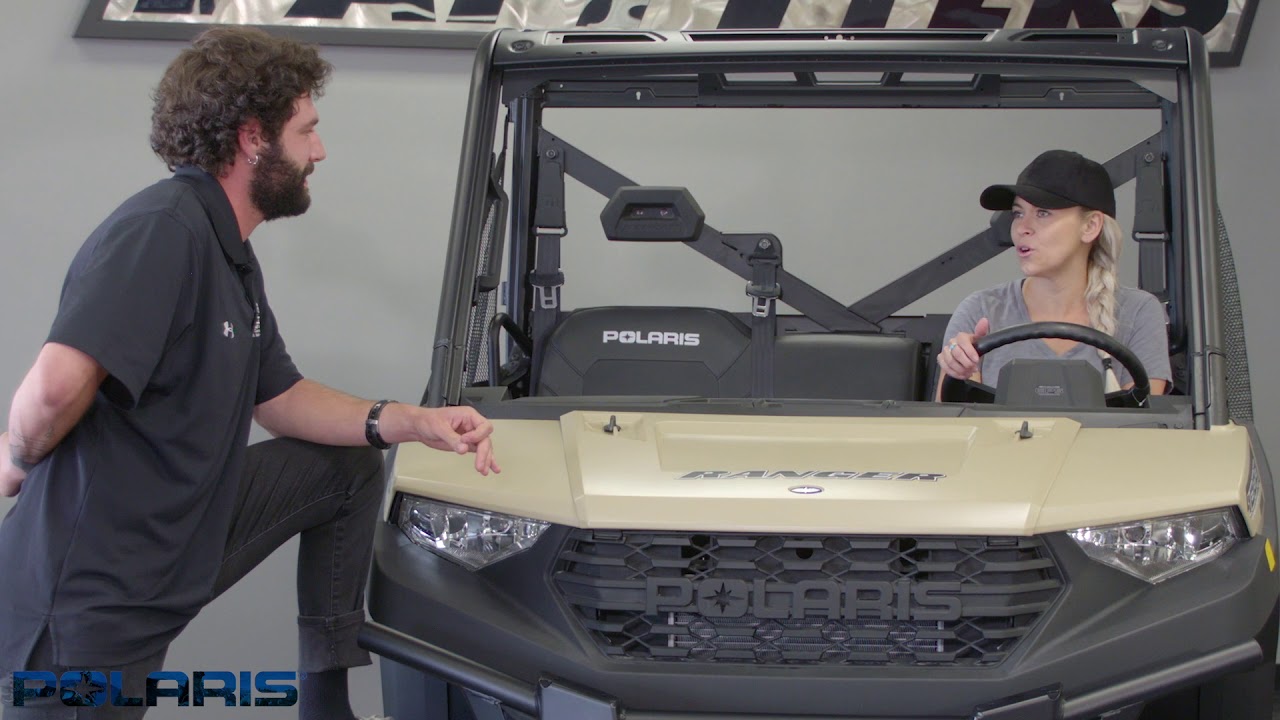 You are currently viewing All New Polaris Ranger 1000 Made For Adventure