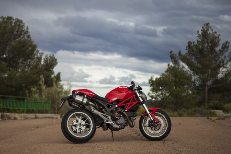 Beginner Ducati Motorcycles: Are Ducati Bikes Good for Beginners?