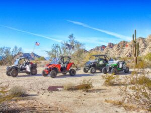 Read more about the article Buying Guide Side By Side Utv Atv
