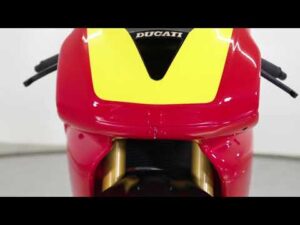 Read more about the article Ducati Supermono Motorcycles