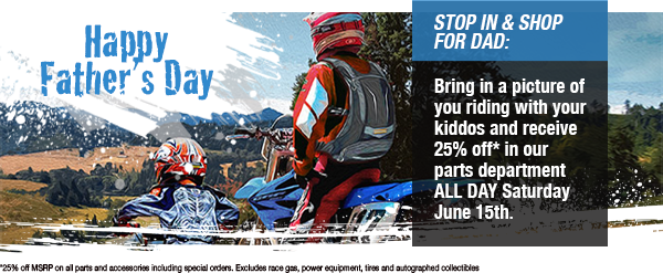 Read more about the article Fathers Day 2019