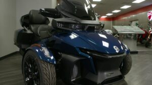 Read more about the article Fm Can Am Spyder