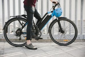Read more about the article How to Choose the Right Electric Bike