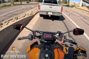 Read more about the article First Ride 2024 Ktm 1390 Super Duke R