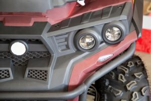 Read more about the article Maintaing Your Utv And Atv