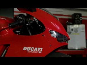 Read more about the article 2008 Ducati Desmosedici RR – Only 1500 Worldwide