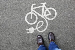 Read more about the article Top Reasons To Get An Electric Bike
