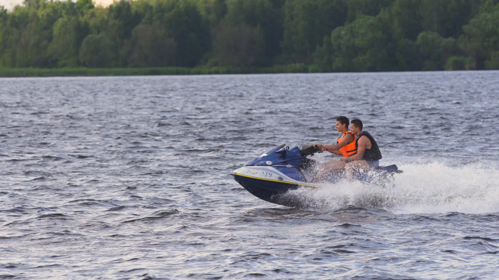You are currently viewing Watercraft Service In Colorado
