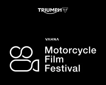 Read more about the article 2nd Annual VAHNA Motorcycle Film Festival 01/23/2025