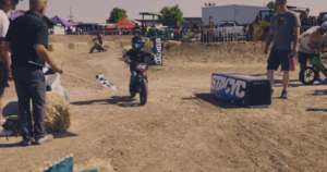 Read more about the article “Hey did y’all see what Fay Myers did this summer? Ummmm yeah we did 😎” The party of the summer and it’s still being talked about! 