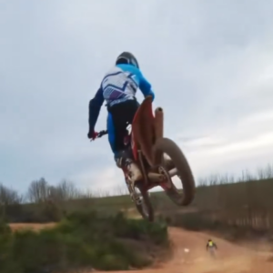 Read more about the article Happy Friday fellow riders! What will you be riding this weekend? 😎