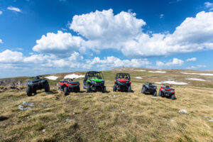 Read more about the article ATV vs. UTV vs. Quad: Key Differences & Best Uses