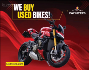 Read more about the article Top Secret 🤫 we are now buying bikes!