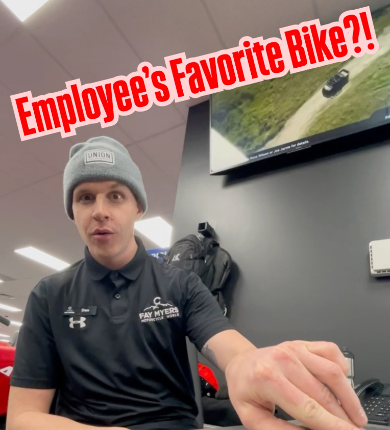 You are currently viewing Whats the best bike you’ve ever owned? 🤔🏍️