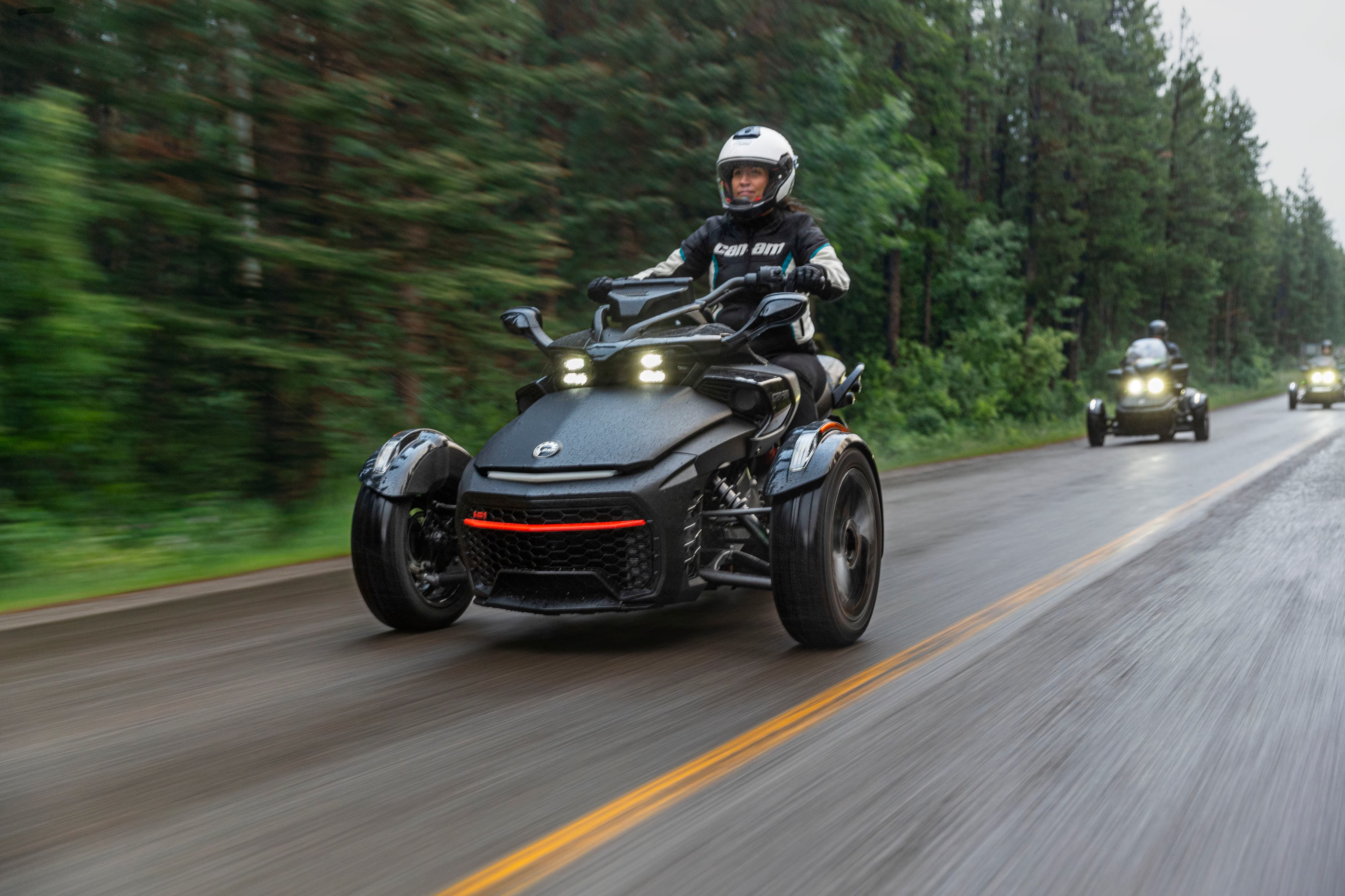 You are currently viewing BRP Three-Wheel Demo – Ride into the Future! 06/14/25