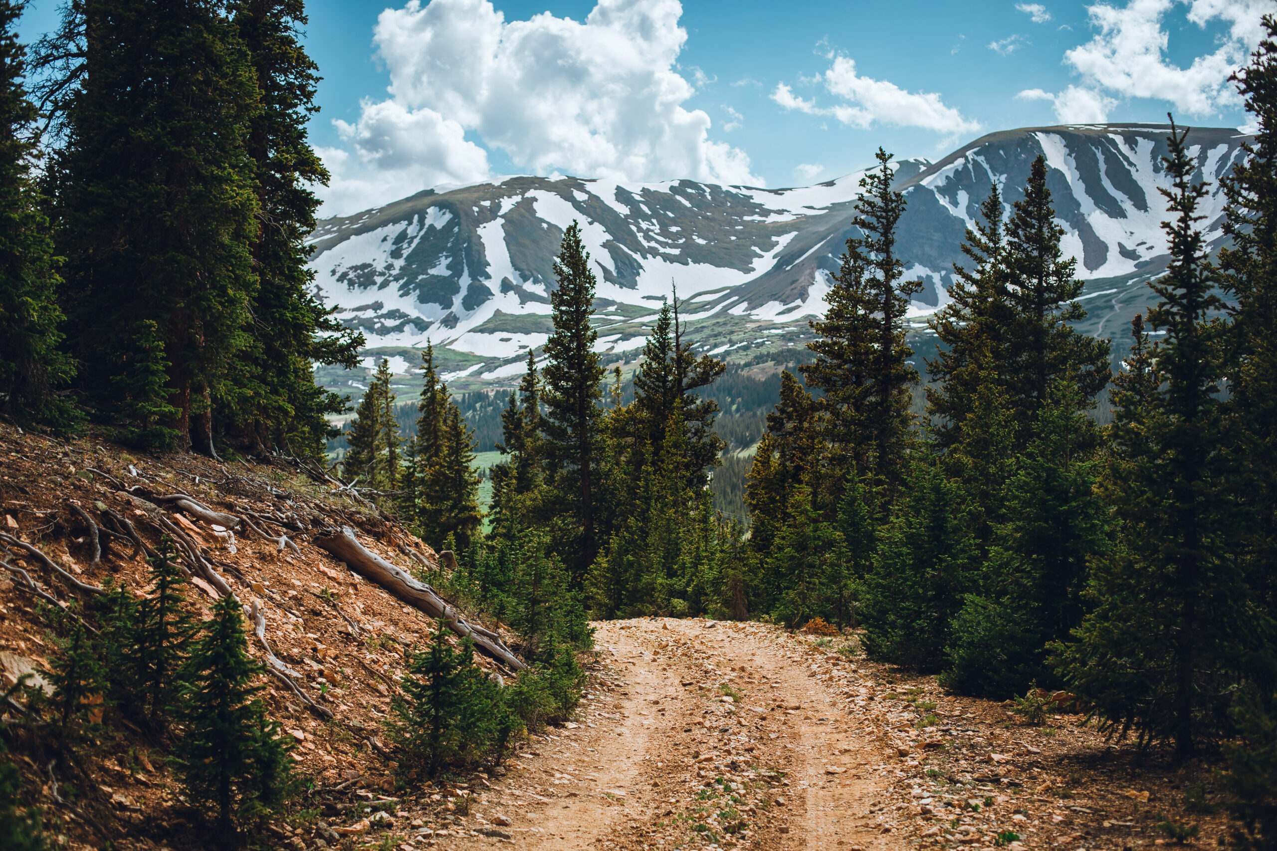 You are currently viewing Best Colorado Off-Road Trails for Your Polaris RZR