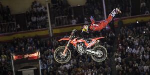 Read more about the article Moto Madness Saturday with the FMX Riders 05/24/25