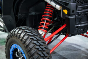 Read more about the article Are UTVs Street Legal in Colorado? What to Know