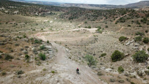 Read more about the article Colorado Trail Etiquette for Dirt Bikes & UTVs