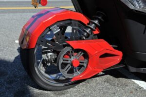 Read more about the article Best Scenic Backroads for the Polaris Slingshot Near Denver