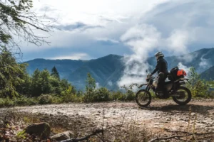 Read more about the article Best Dual Sport Motorcycles 2025