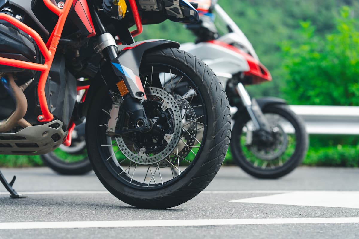 Read more about the article Should You Buy a New or Used Motorcycle?