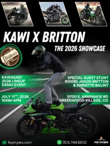 Read more about the article KAWI X JASON BRITTON AND ANRIETTE BALINT: THE 2026 SHOWCASE 07/11/2026