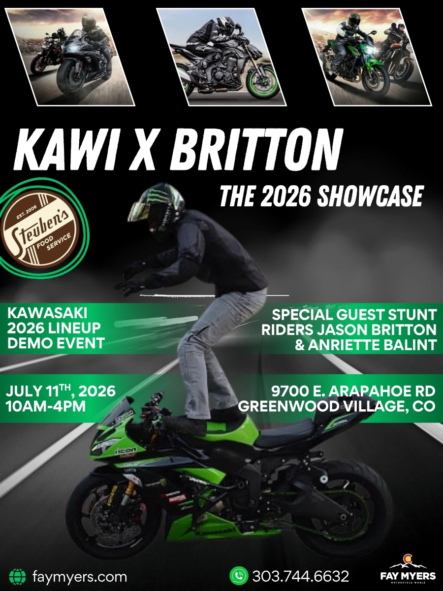 You are currently viewing KAWI X JASON BRITTON AND ANRIETTE BALINT: THE 2026 SHOWCASE 07/11/2026