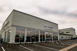 Read more about the article Benefits of Trading or Selling Your Motorcycle to a Dealership