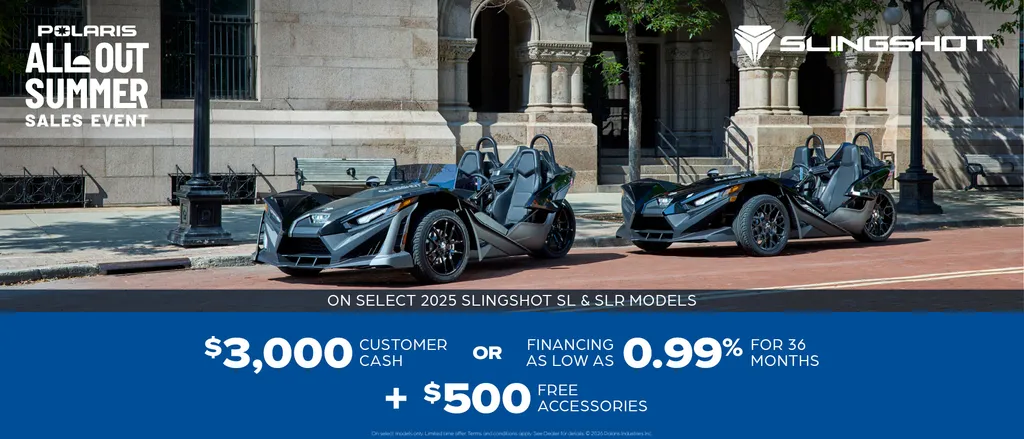 Polaris Offer 2