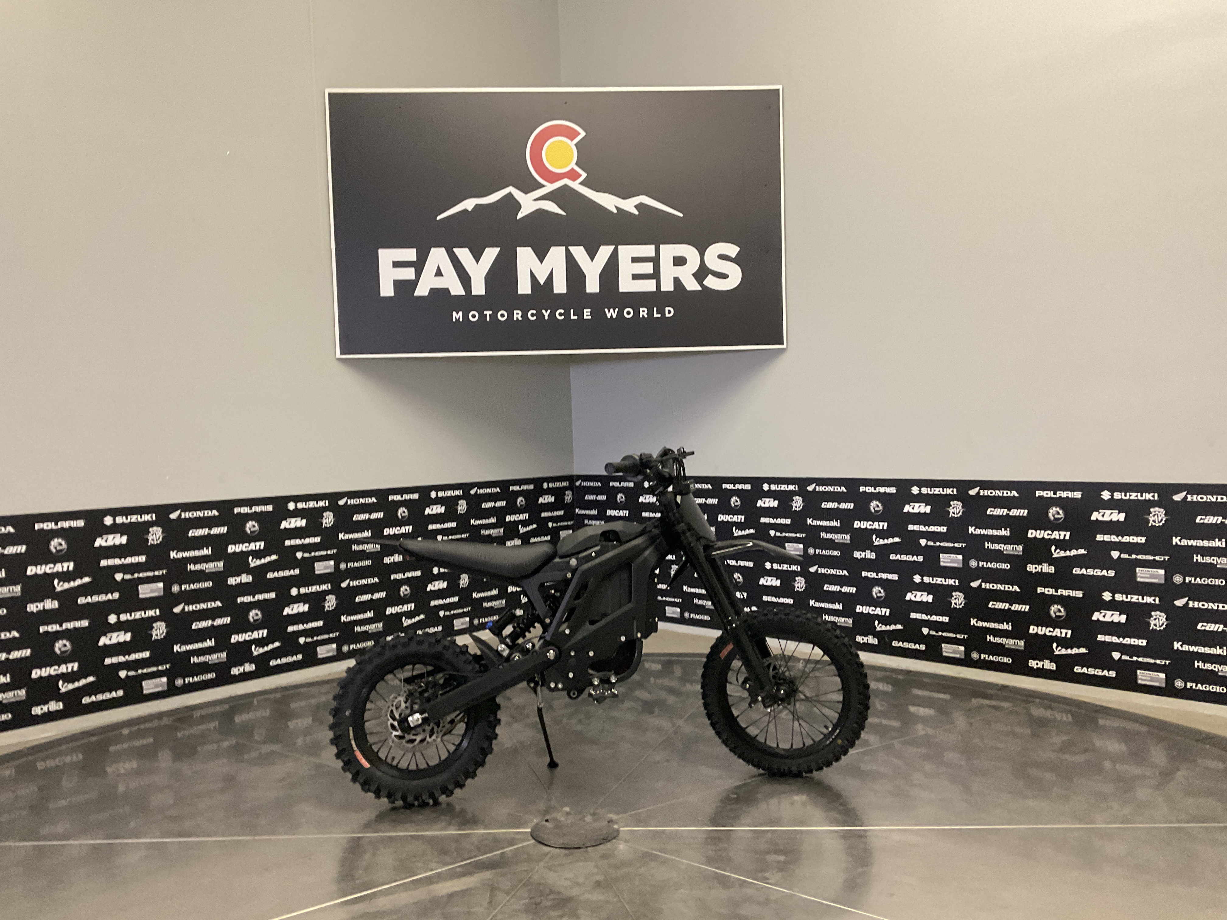 2026 E-Ride PRO MINI R