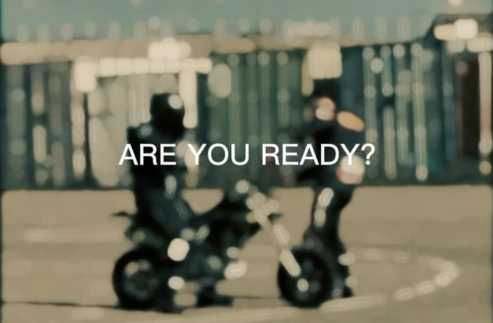 You are currently viewing Nothing beats hitting the asphalt on two wheels.