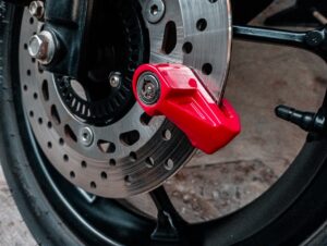 Read more about the article How To Prevent Motorcycle Theft: Motorcycle Security Tips