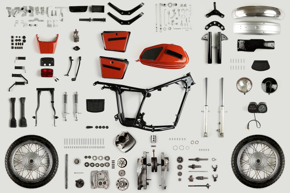 You are currently viewing OEM vs. Aftermarket Parts