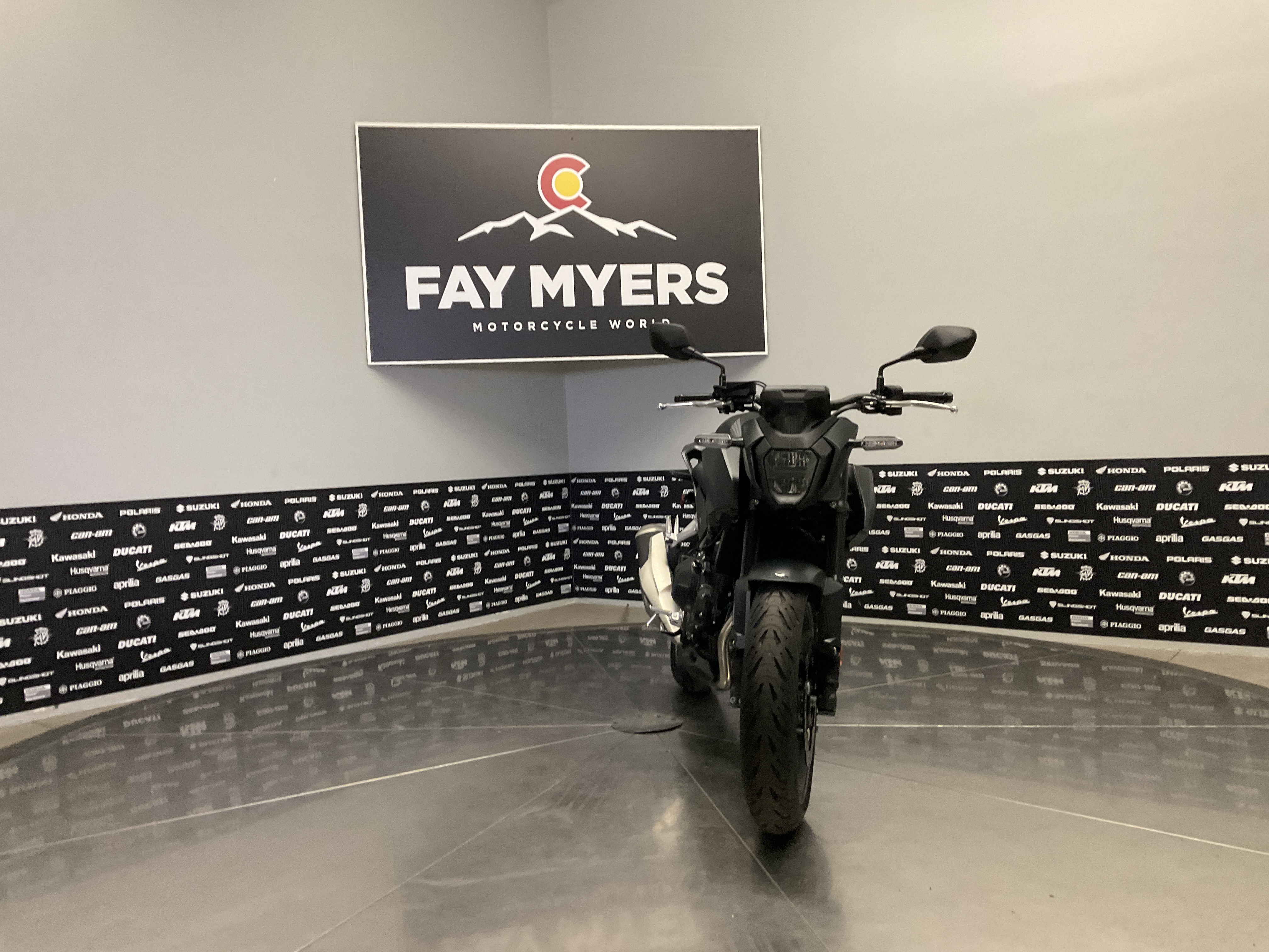 2026 HONDA CB500 HORNET New Units - Honda Motorcycle