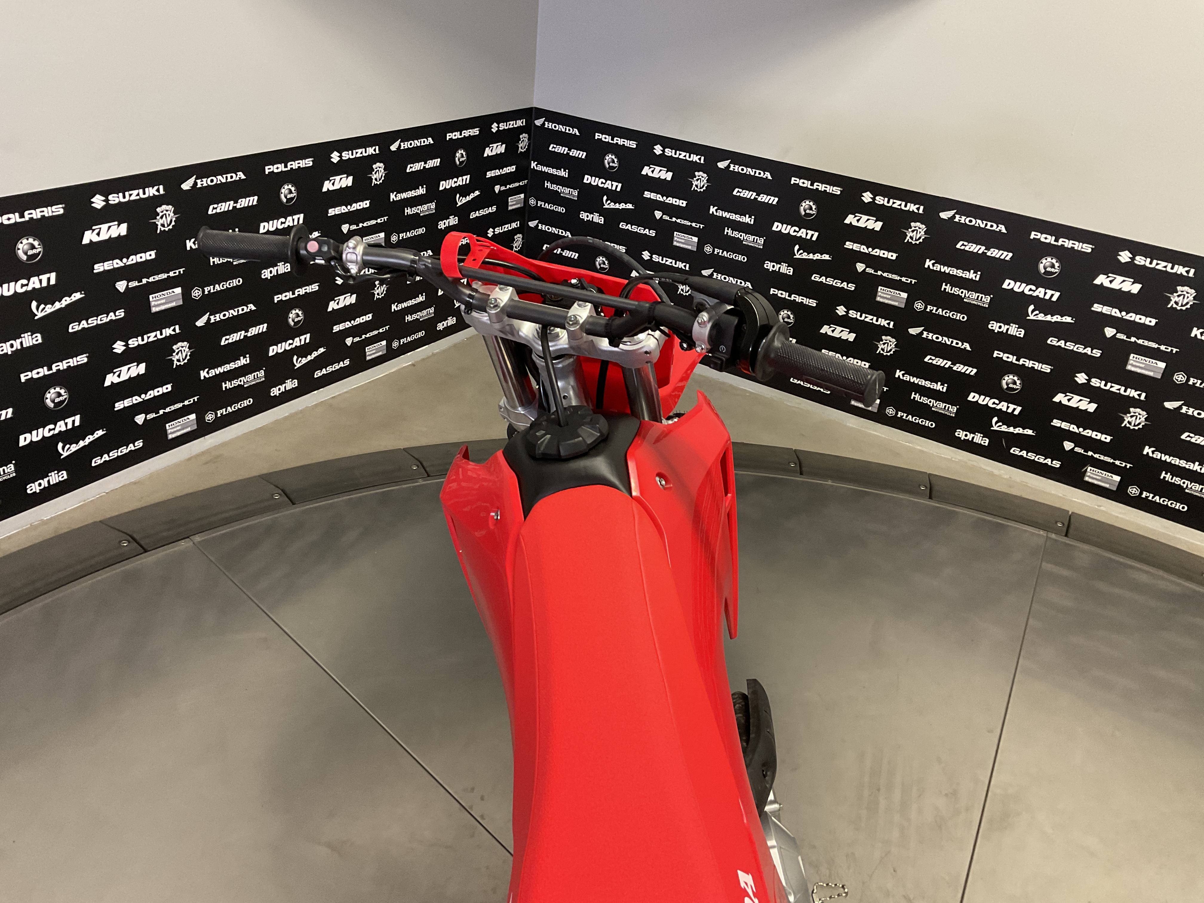 2026 HONDA CRF300FT New Units - Honda Dirt Bike