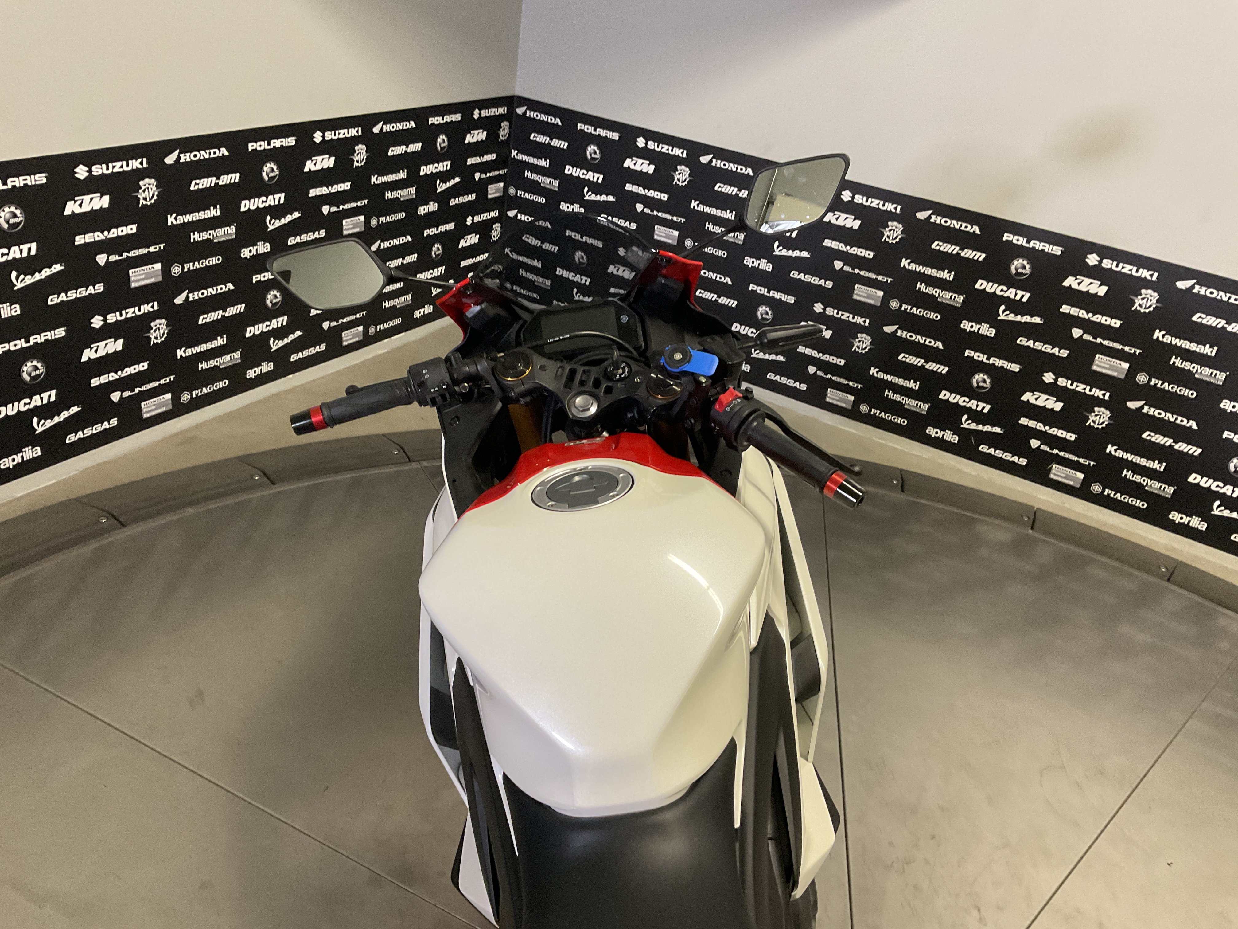 2026 YAMAHA YZF-R3 ABS Used Units - Motorcycle