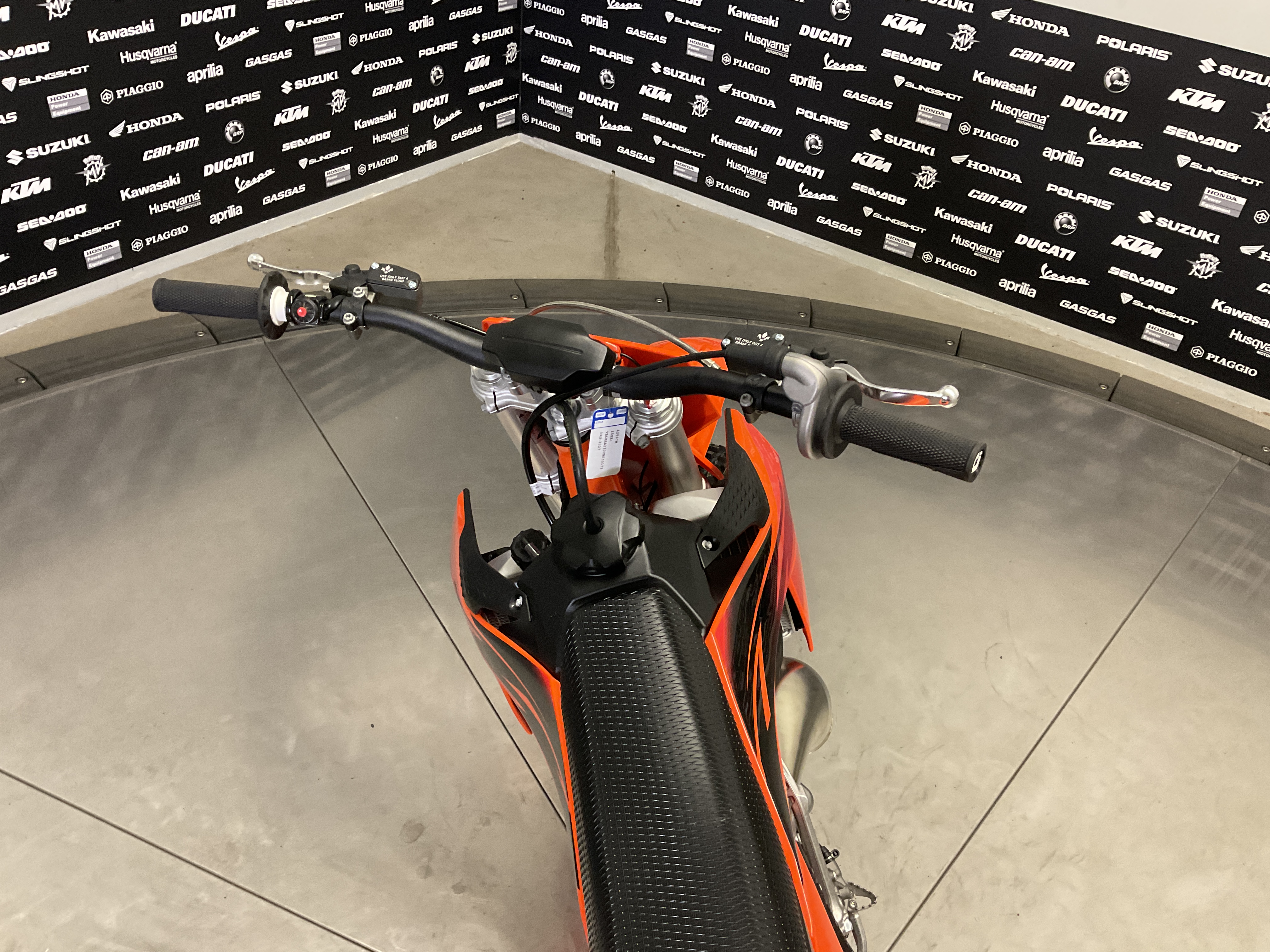 2027 KTM 65 SX New Units - KTM Dirt Bike
