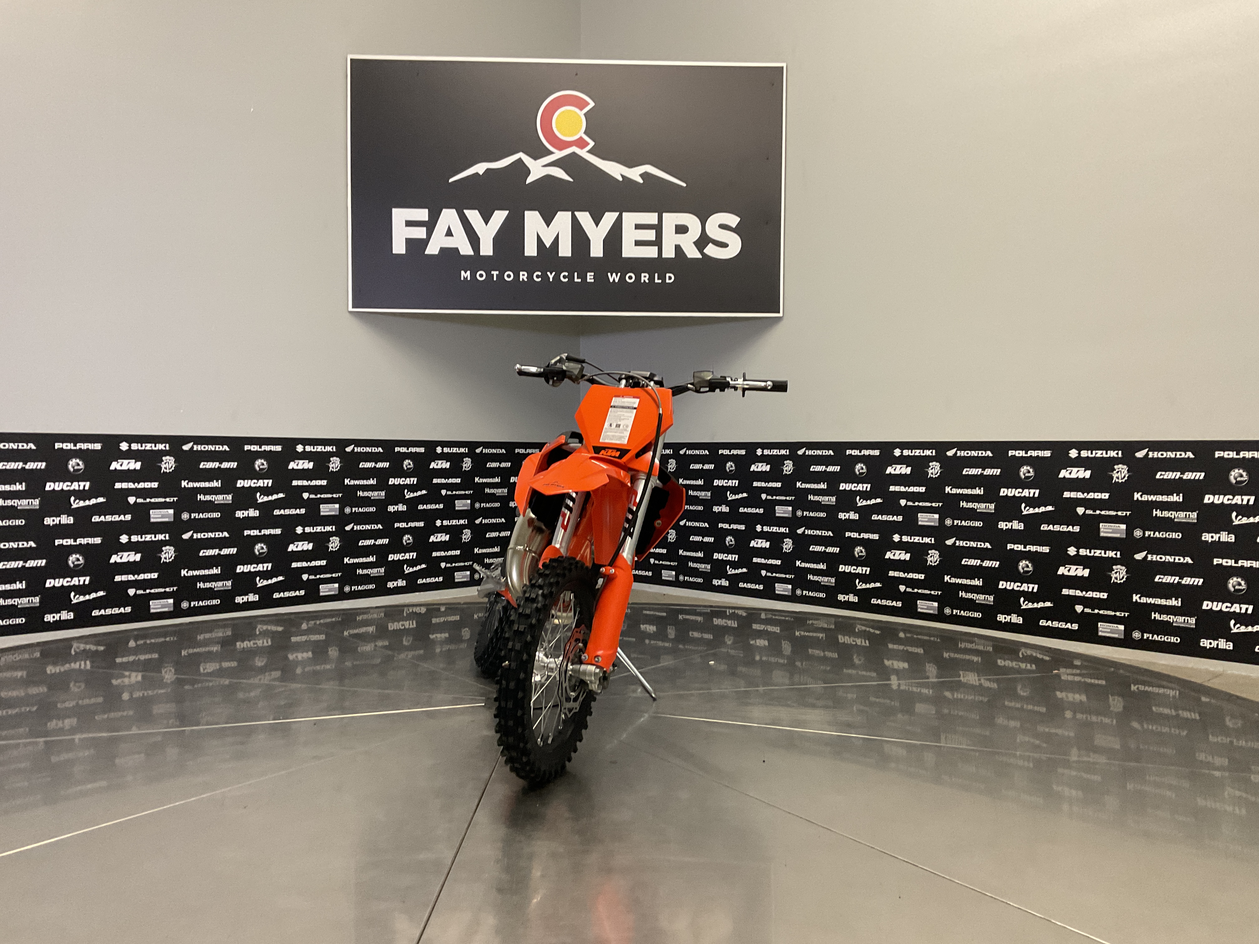 2027 KTM 65 SX New Units - KTM Dirt Bike