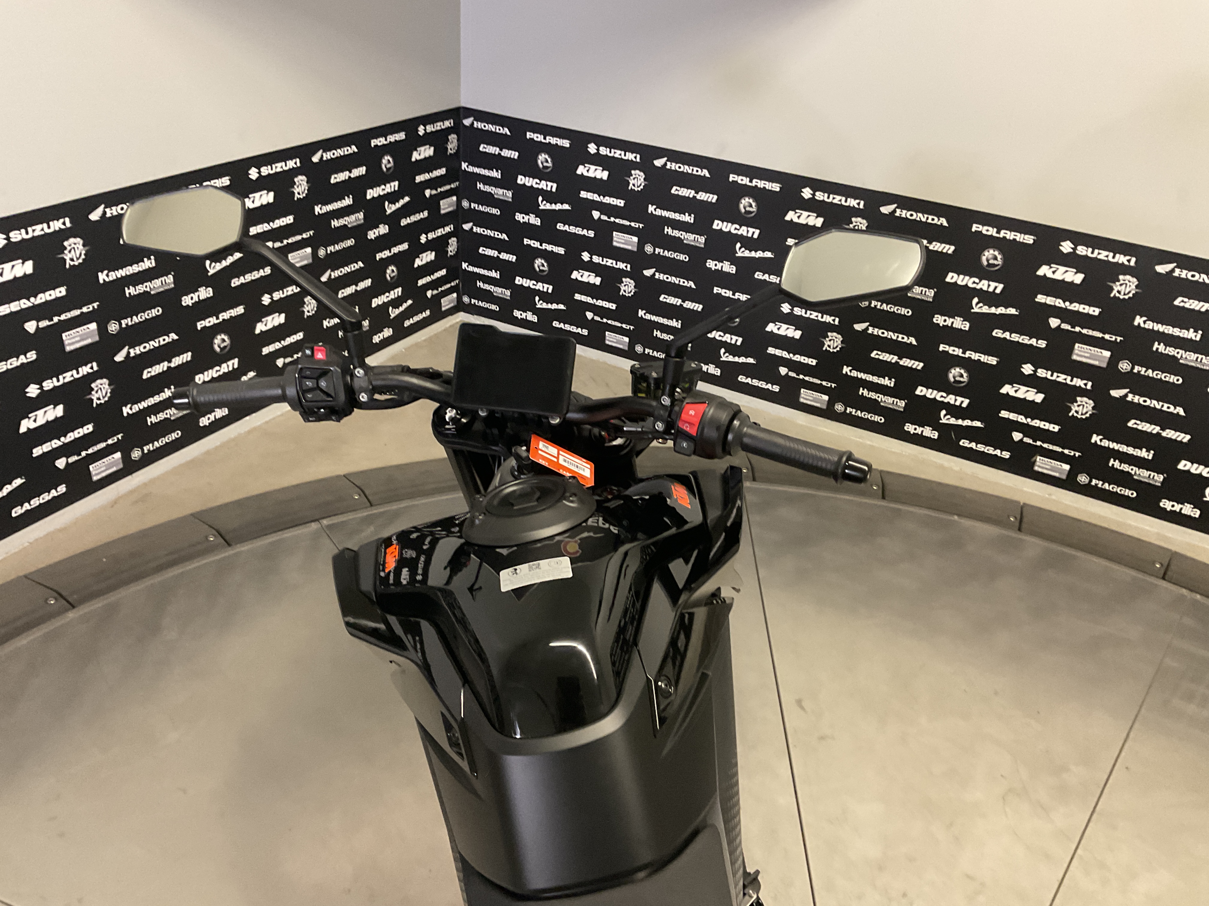 2027 KTM 790 DUKE New Units - KTM Motorcycle