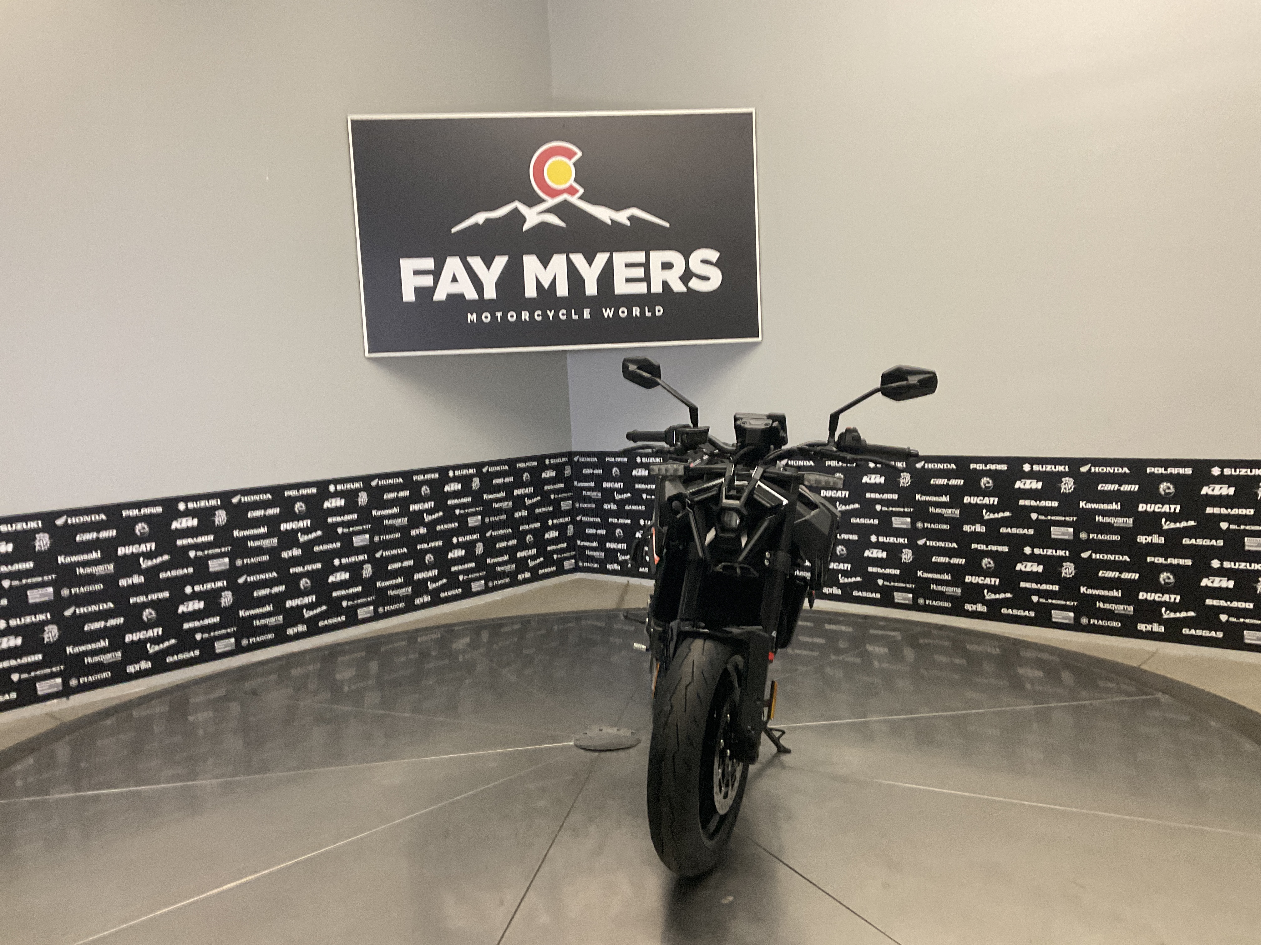 2027 KTM 790 DUKE New Units - KTM Motorcycle