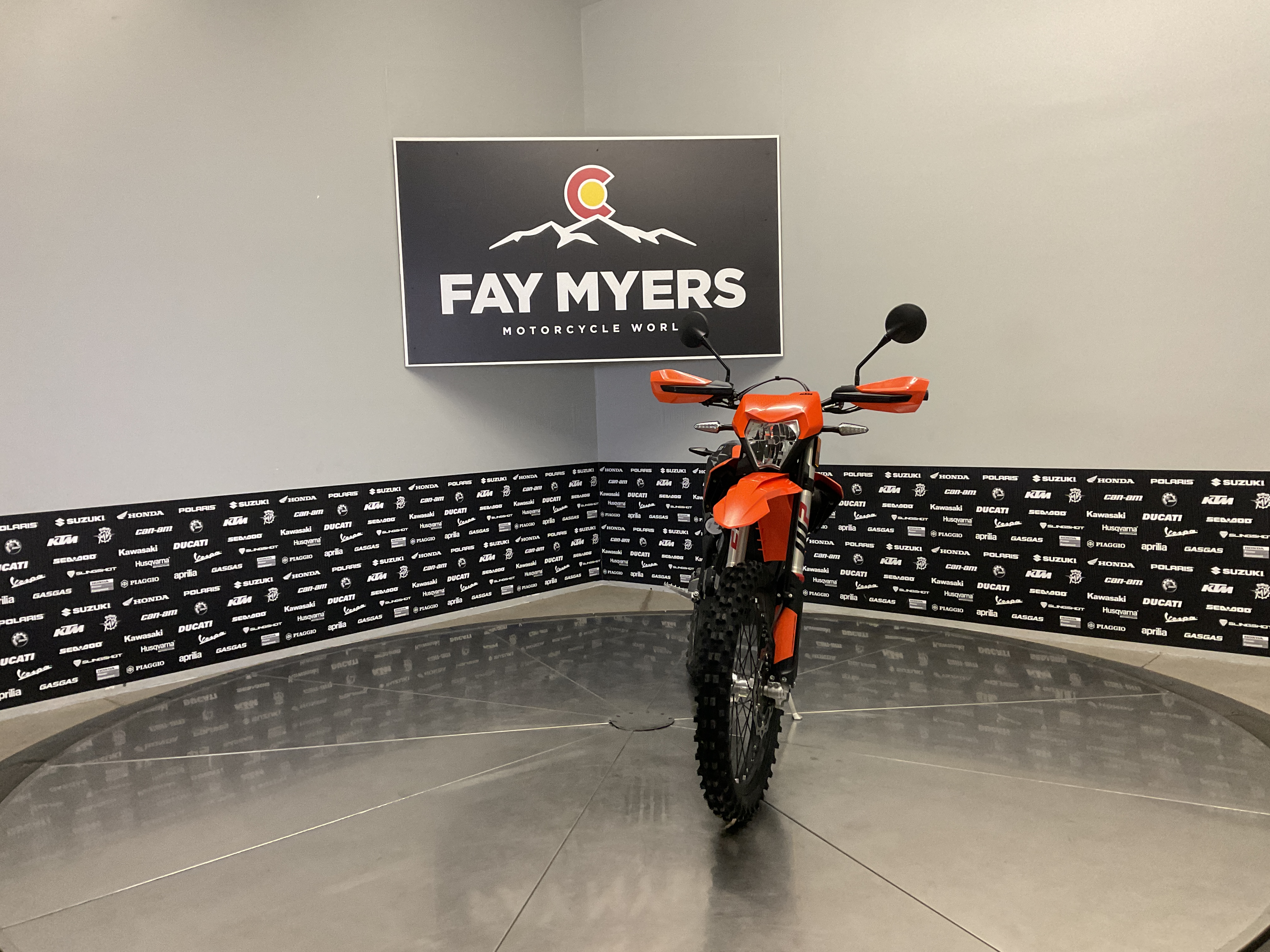 2027 KTM FREERIDE E 660W New Units - KTM Motorcycle