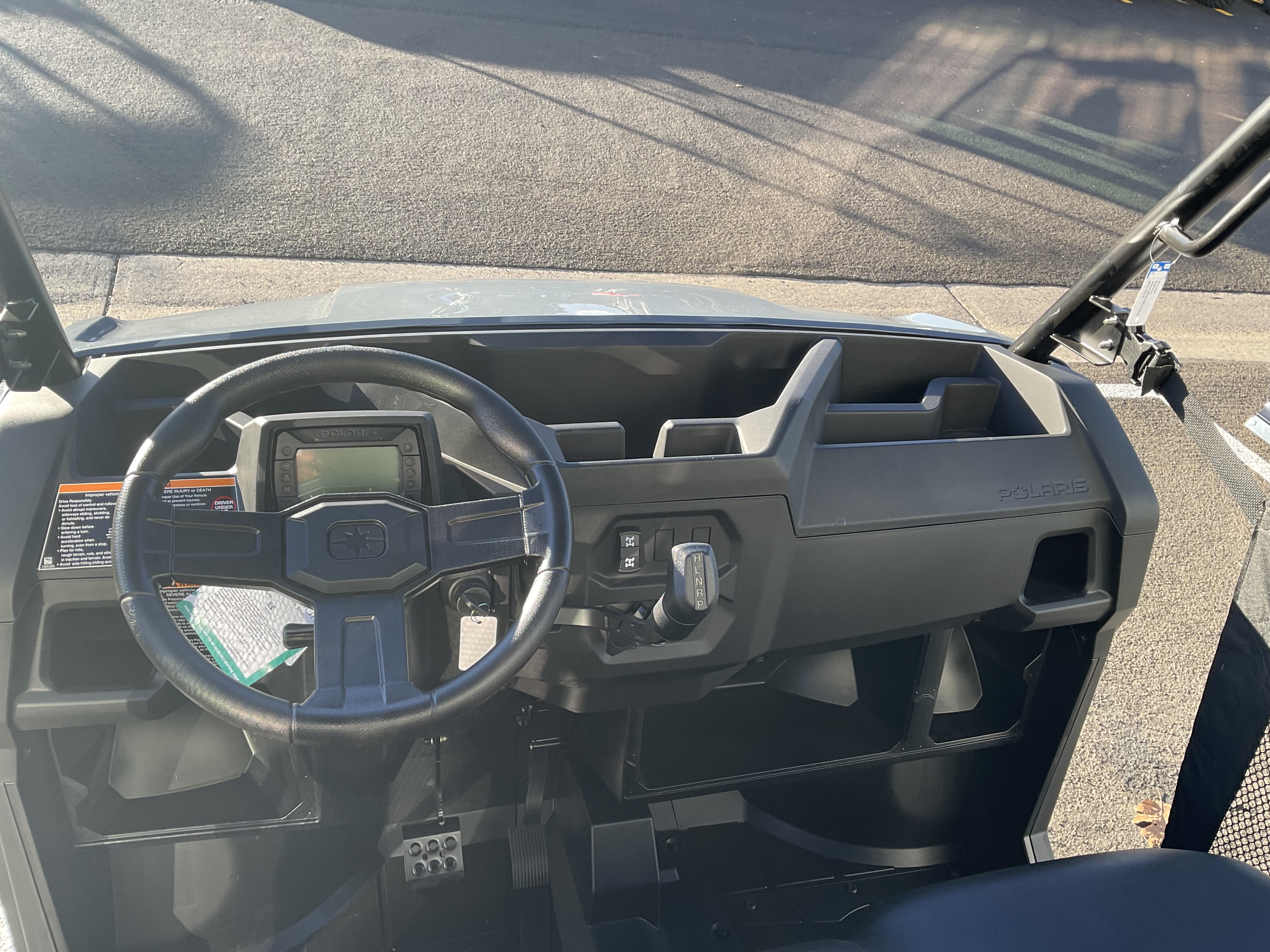 2027 POLARIS RANGER 500 New Units - Polaris Utility Vehicle