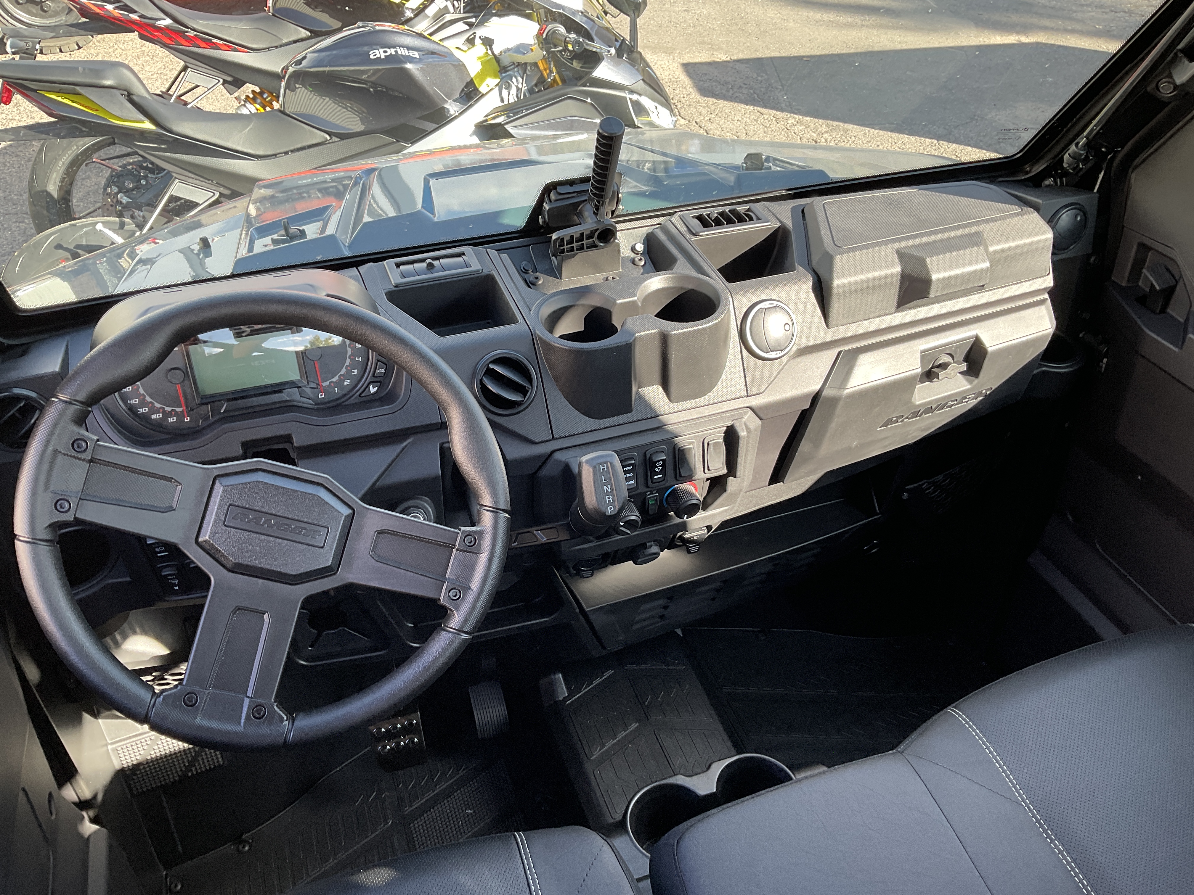 2027 POLARIS RANGER CREW XP 1000 NORTHSTAR EDITION PREMIUM New Units - Polaris Utility Vehicle